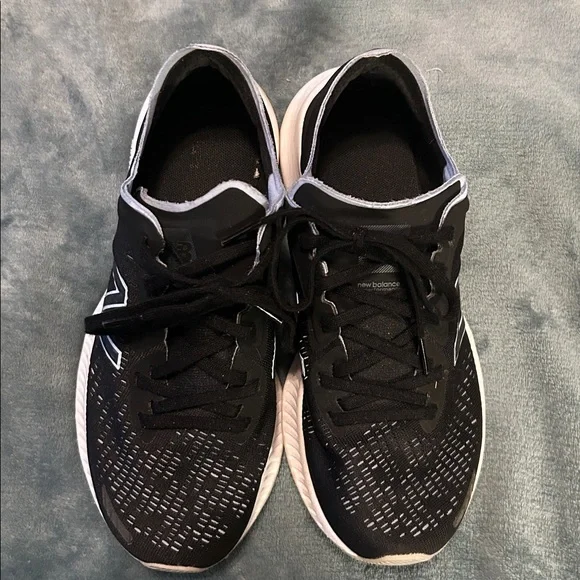 New Balance tennis shoes dynasoft - Picture 4 of 8